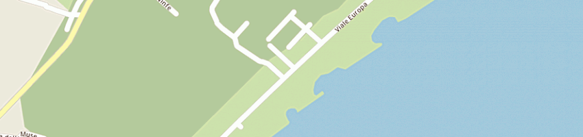 Mappa della impresa capo circeo srl a SAN FELICE CIRCEO