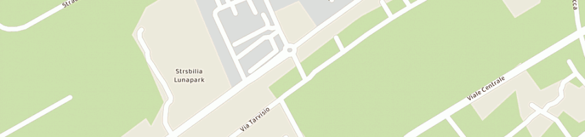 Mappa della impresa perissinotto benito (snc) a LIGNANO SABBIADORO