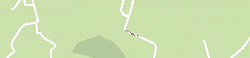 Mappa della impresa di giuli franco a SEZZE