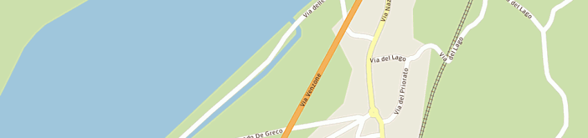 Mappa della impresa metal scraps di pellegrini eleonora a GEMONA DEL FRIULI