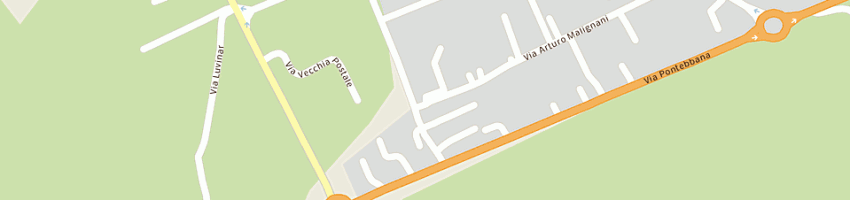 Mappa della impresa aluk group spa a BASILIANO