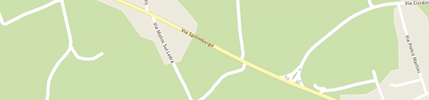 Mappa della impresa bohmer marco a FAGAGNA