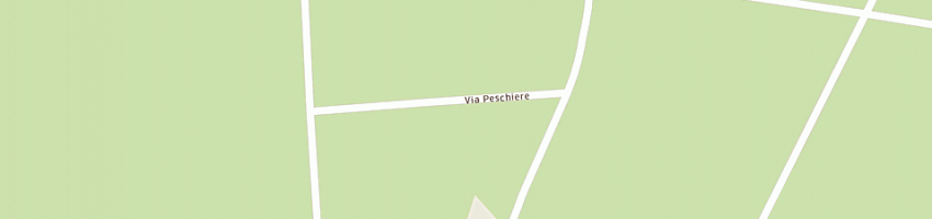 Mappa della impresa pampagnin fratelli a POCENIA