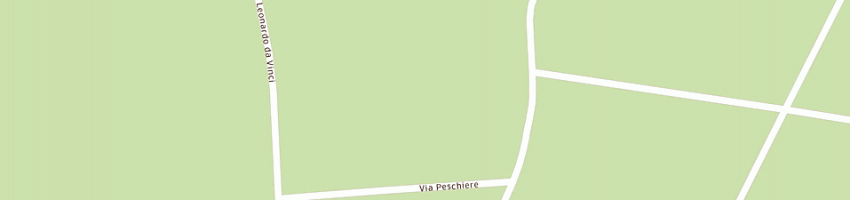 Mappa della impresa societa' agricola mangilli srl a POCENIA
