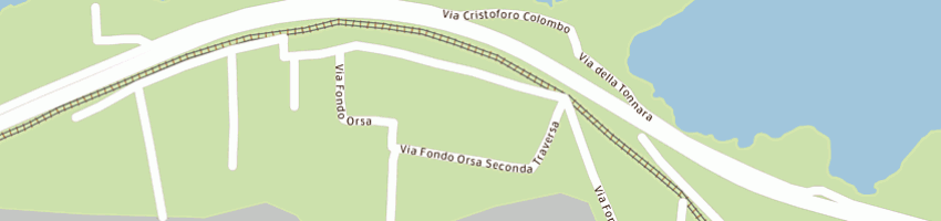 Mappa della impresa combymatica srl a CINISI