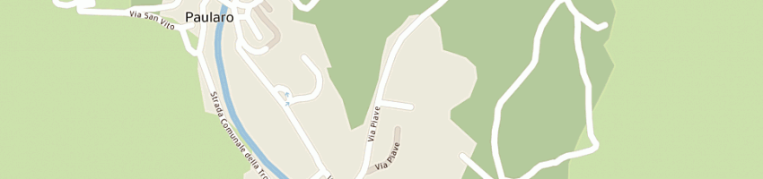 Mappa della impresa optikarnia soccoop a rl a PAULARO