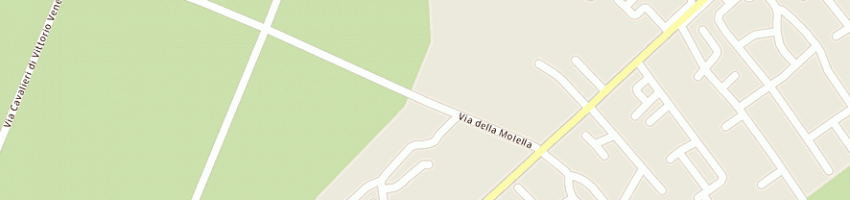 Mappa della impresa russo angelo michele a SAN FELICE CIRCEO