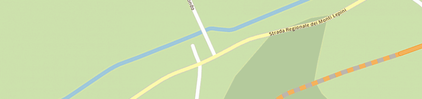 Mappa della impresa campagna silvia a PRIVERNO