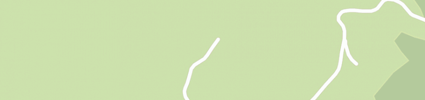 Mappa della impresa agriturist le casette a FIASTRA