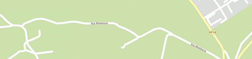Mappa della impresa leoni leonello a OSTRA