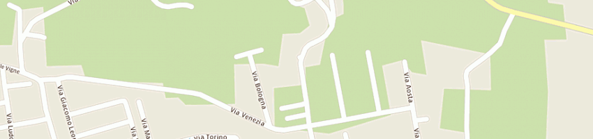 Mappa della impresa poste italiane a MAIOLATI SPONTINI