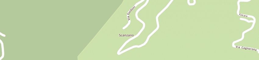 Mappa della impresa palazzo fiora a NOVA SIRI