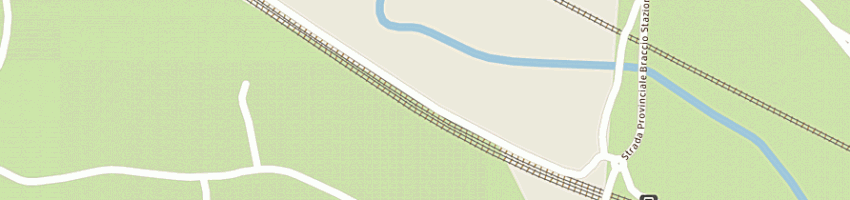 Mappa della impresa dbm gomma srl a SGURGOLA