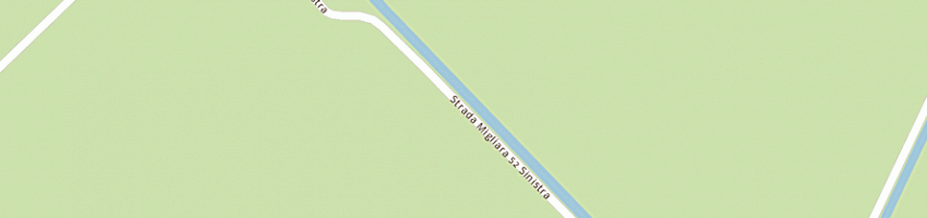 Mappa della impresa brand italia srl a PONTINIA