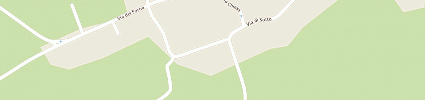Mappa della impresa zomero gian-paolo francesco a PASIAN DI PRATO