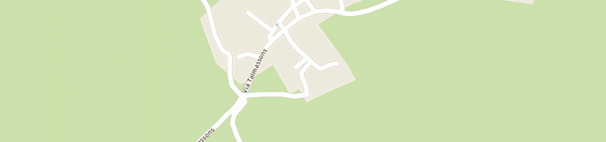 Mappa della impresa bassi fosco a LESTIZZA