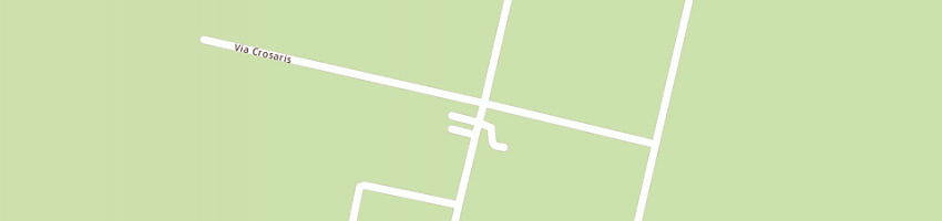Mappa della impresa crivellaro francesco a POCENIA