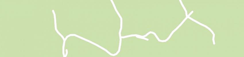 Mappa della impresa ciriaci mauro a SAN SEVERINO MARCHE