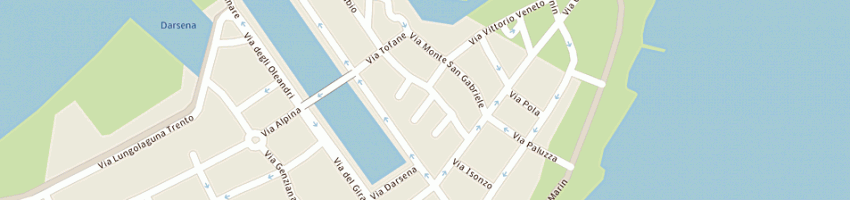 Mappa della impresa gb srilankans di fernando paththinige anton shanthi kumar a VENEZIA