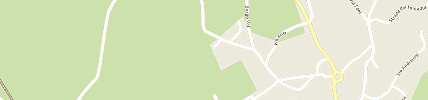 Mappa della impresa liva silvio a ARTEGNA