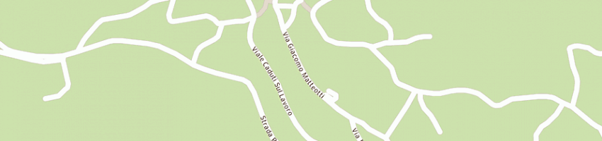 Mappa della impresa faraoni claudio a SGURGOLA