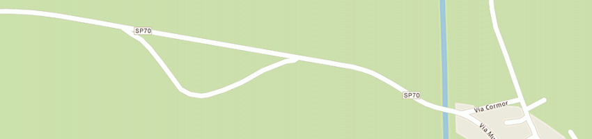 Mappa della impresa duri pietro a MUZZANA DEL TURGNANO