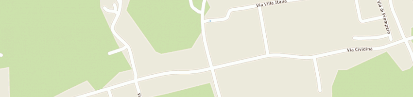 Mappa della impresa arredolegno srl a MARTIGNACCO