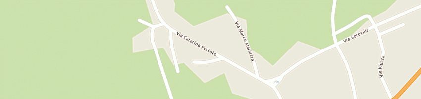 Mappa della impresa scuola materna di campoformido a CAMPOFORMIDO