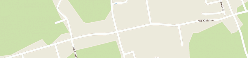 Mappa della impresa celotti nella a MARTIGNACCO