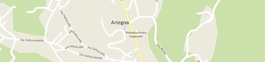 Mappa della impresa lamoonnoi sopa a ARTEGNA
