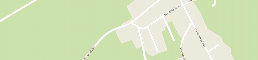 Mappa della impresa termoidraulica seretti srl a LESTIZZA