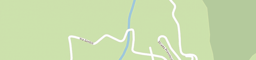 Mappa della impresa gentili emidio a CITTAREALE