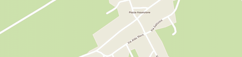 Mappa della impresa della vedova merlo lucia a LESTIZZA