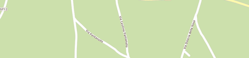 Mappa della impresa ema di nando ciccotti sas a ANAGNI