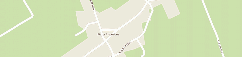 Mappa della impresa olivo adriano a LESTIZZA