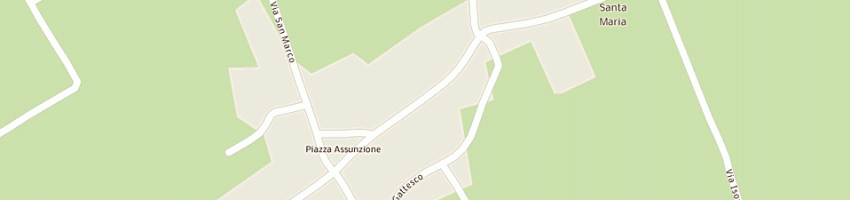 Mappa della impresa marangone livio e claudio a LESTIZZA
