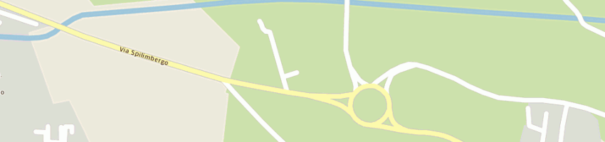 Mappa della impresa zannier e zannier (srl) a MARTIGNACCO