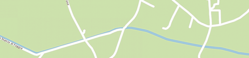 Mappa della impresa iacovissi mario a FROSINONE