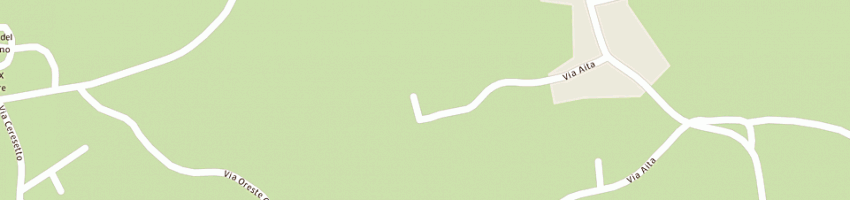 Mappa della impresa puppo rino a MORUZZO
