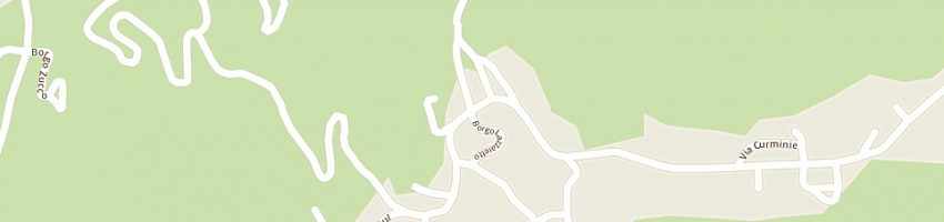 Mappa della impresa bar fadini augusta a MONTENARS