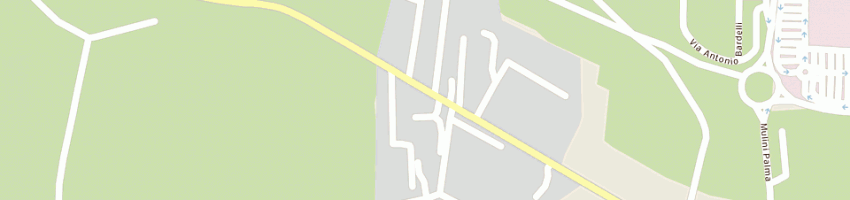 Mappa della impresa bertmark e maxgee costructions di berton marco e c sas a MARTIGNACCO