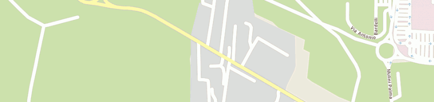 Mappa della impresa nordchem (spa) a MARTIGNACCO