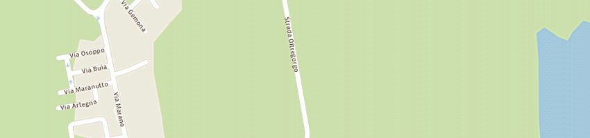 Mappa della impresa azienda agricola valle del lovo di zanutta pa gianluca a CARLINO