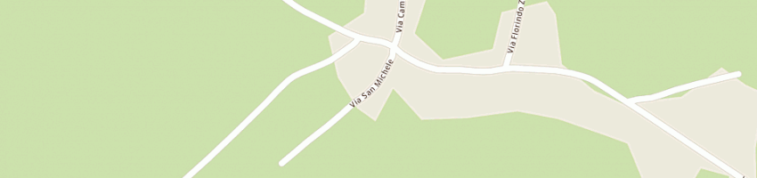 Mappa della impresa campana paolo a POZZUOLO DEL FRIULI