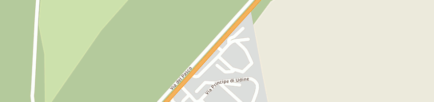 Mappa della impresa insoft srl a CAMPOFORMIDO