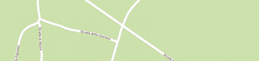 Mappa della impresa trivelsund di iacovacci vincenzo snc a PONTINIA