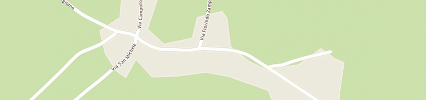 Mappa della impresa pontoni lorenzo a POZZUOLO DEL FRIULI