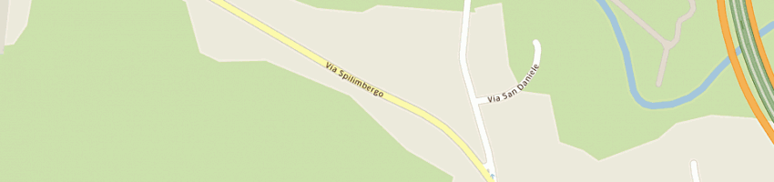 Mappa della impresa friulinweb srl a MARTIGNACCO
