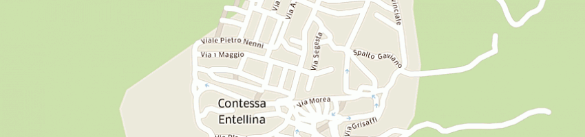 Mappa della impresa sciacca angela a CONTESSA ENTELLINA