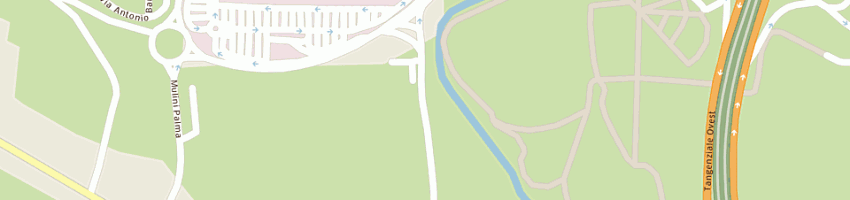 Mappa della impresa udine e gorizia fiere spa a MARTIGNACCO